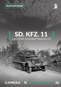 Sd.Kfz. 11 Leichter Zugkraftwagen 3t