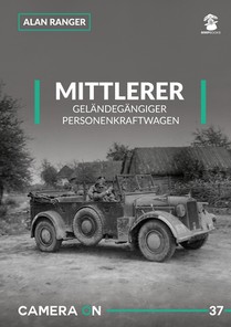 Mittlerer Felandegangiger Personenkraftwagen