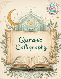 Quranic Calligraphy