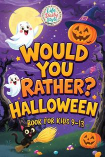 Would You Rather Halloween