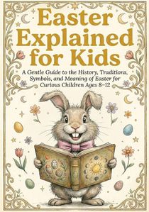 Easter Explained for Kids