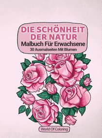 Malbuch Fur Erwachsene