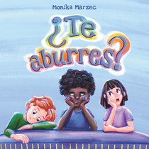 ¿Te aburres?