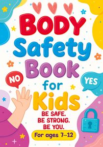 Body Safety Book for Kids