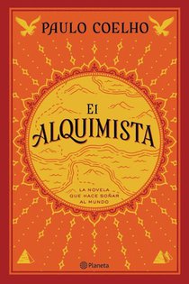 El alquimista