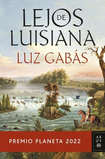 Lejos de Luisiana