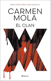 El Clan - Inspectora Elena Blanco 5