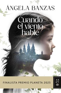 Cuando el viento hable
