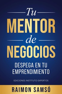 Tu mentor de negocios