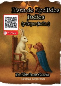 Lista de Apellidos Judíos