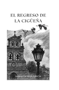 El regreso de la cigüeña