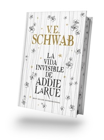 Vida Invisible de Addie Larue, La - Ed. Coleccionista