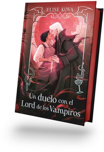 Un Duelo Con El Lord de Los Vampiros - Ed. Coleccionista -V2*
