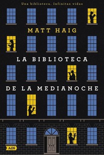 La Biblioteca de la Medianoche (Bolsillo). (the Midnight Lib