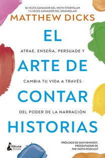 Arte de Contar Historias, El