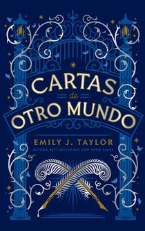 Cartas de Otro Mundo
