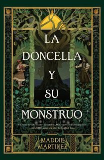 Doncella Y Su Monstruo