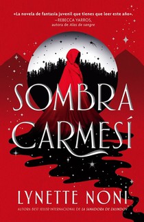 Sombra Carmesi