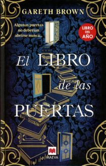 El Libro de Las Puertas