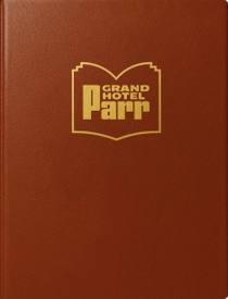 Grand hotel parr