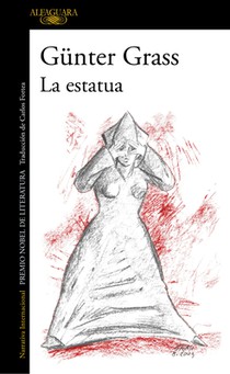 La Estatua/ The Living Statue