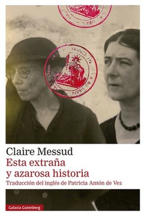 Esta Extraña Y Azarosa Historia