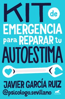 Kit de Emergencia Para Reparar Tu Autoestima / Emergency Self-Esteem Kit