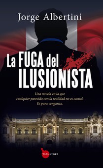 La Fuga del Ilusionista