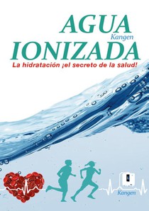 Agua Ionizada