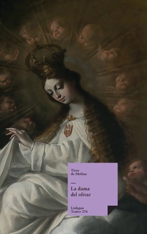 La dama del olivar