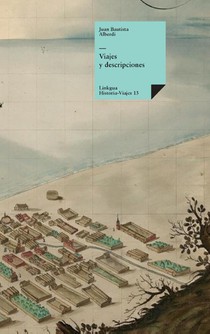 Viajes y descripciones