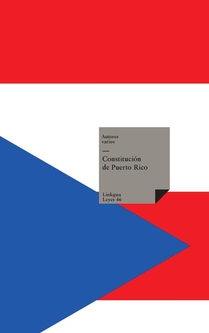 Constitución de Puerto Rico