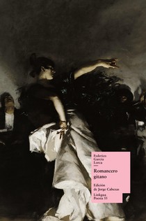 Romancero gitano