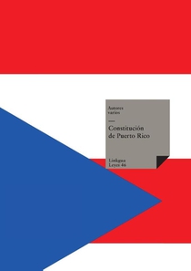 Constitución de Puerto Rico