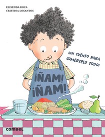 Ñam, Ñam / Yum, Yum