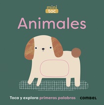 Animales. Minitoc
