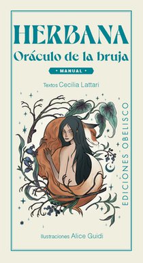 Herbana. Oráculo de la Bruja