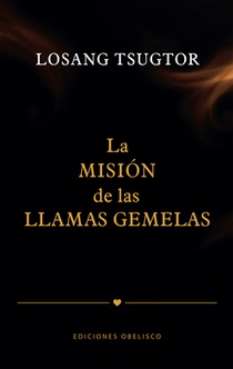 Mision de Las Llamas Gemelas, La