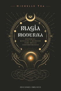 Magia Moderna