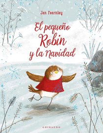 Pequeño Robin Y La Navidad, El