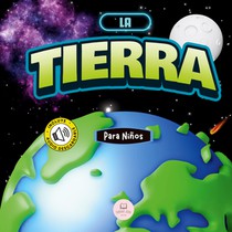 La Tierra para Niños