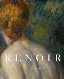 Renoir: Intimacy voorzijde