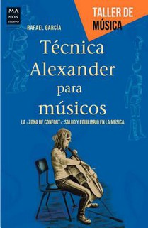 SPA-TECNICA ALEXANDER PARA MUS