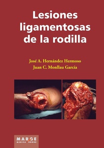 Lesiones ligamentosas de la rodilla