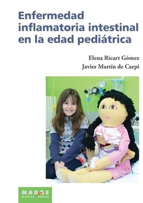 Enfermedad inflamatoria intestinal en la edad pediátrica