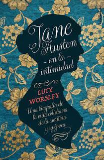 SPA-JANE AUSTEN EN LA INTIMIDA