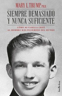 SPA-SIEMPRE DEMASIADO Y NUNCA