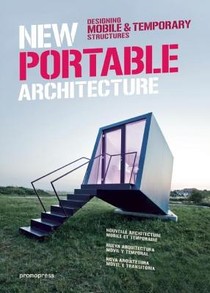 New Portable Architecture voorzijde