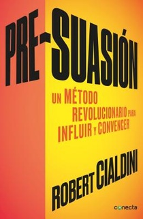 Pre-suasion / Per-suation