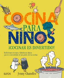 SPA-COCINA PARA NINOS